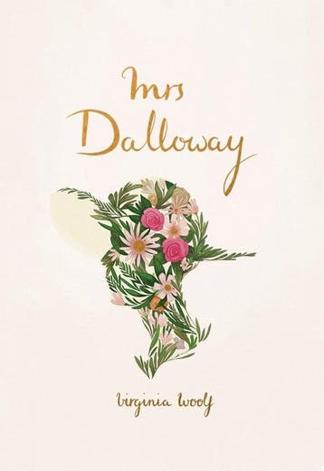 Mrs Dalloway Special Edition - Virginia Woolf 9781840221961, Boeken, Verzenden, Zo goed als nieuw, Virginia Woolf