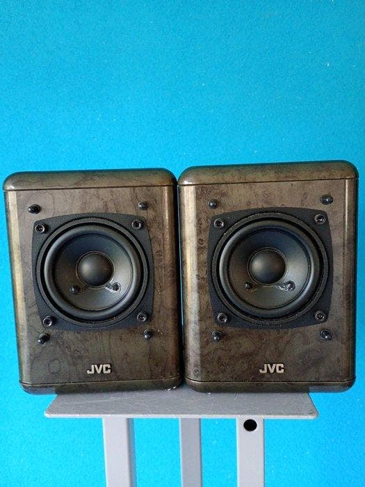 JVC - SP-UX5000 Luidsprekerset, Audio, Tv en Foto, Radio's
