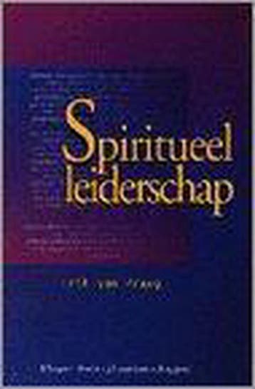 SPIRITUEEL LEIDERSCHAP - E. van Praag 9789026724220, Verzenden, Gelezen, E. van Praag