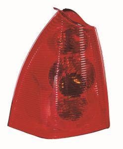 Achterlicht o.a: Peugeot, 307 SW (3H), Auto-onderdelen, Verlichting, Ophalen of Verzenden, Nieuw, Peugeot