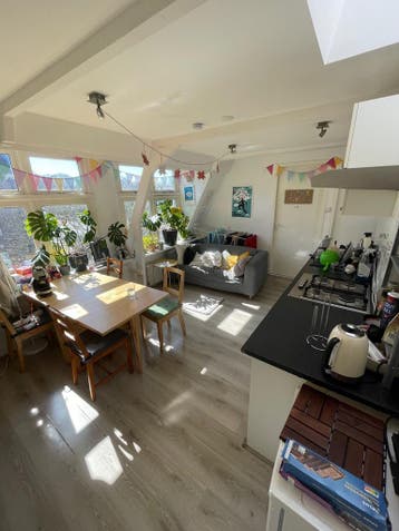 Te huur: Kamer Hereweg in Groningen, Groningen
