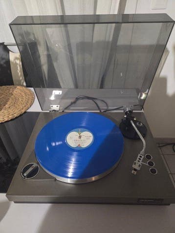 Micro Seiki - MB-15 Platenspeler, Nieuw