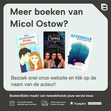 Riverdale - Micol Ostow 9781338289442, Verzenden, Gelezen, Micol Ostow