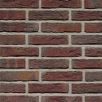 Waalformaat handvorm Torben metselstenen, Doe-het-zelf en Verbouw, Metselstenen, Verzenden, Nieuw, Bakstenen