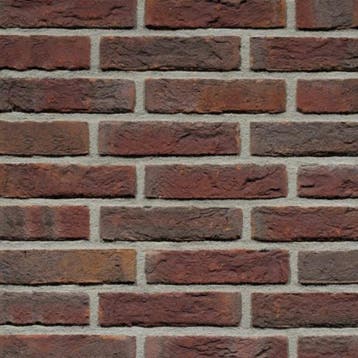 Waalformaat handvorm Torben metselstenen, Verzenden, Nieuw, Bakstenen