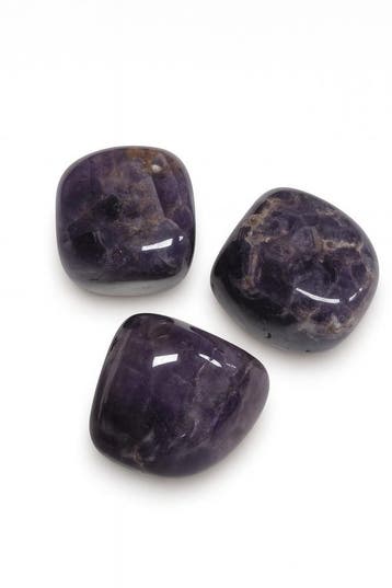 amethist AA per stuk 3-4cm (Kristal_Uitgelicht), Ophalen of Verzenden
