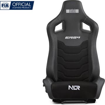 Next Level Racing - ERS4 Elite Racing Stoel - Verstelbare, Verzenden, Nieuw