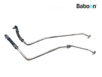 Olieleiding Honda VTR 1000 F Firestorm 1997-2006 (VTR1000F, Verzenden, Gebruikt