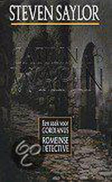 Catalinas wapen / Parel pockets - Steven Saylor, Verzenden, Gelezen, Steven Saylor