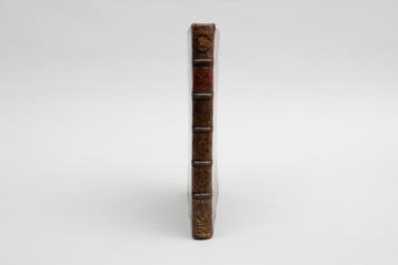 Israëls Baälfegorsdienst - Dirk Smis, 1736