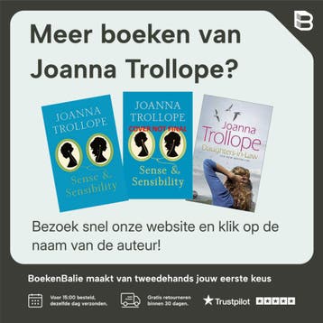The Other Family - Joanna Trollope 9780385616157, Verzenden, Gelezen, Joanna Trollope