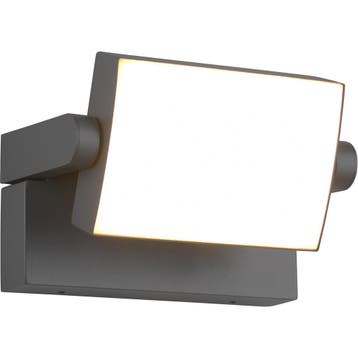 LED Tuinverlichting - Wandlamp Buitenlamp - Trion Sansar -, Nieuw, Ophalen of Verzenden, Hanglamp, Led