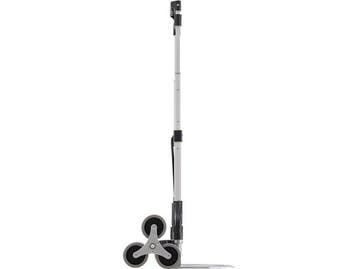 Juskys Inklapbare Trappensteekwagen - Max. 80 kg -, Verzenden, Nieuw