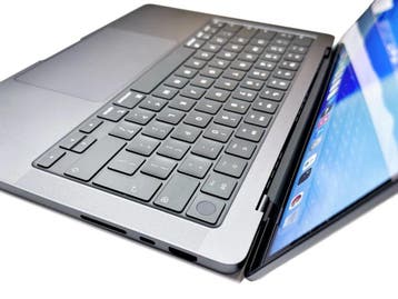 MacBook Pro 2023 | M3 Pro | 18C GPU | 18GB 1TB SSD 14 inch, Computers en Software, MacBook Pro, 1 TB of meer, 2 tot 3 Ghz, 13 inch