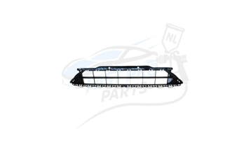 Voorbumper onder grill hoogglans geschikt voor T-ROC R 2020+, Voor, Nieuw, Ophalen of Verzenden, Bumper