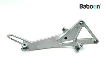 Schetsplaat Rechts Honda CB 600 F Hornet 2003-2004 (CB600F, Verzenden, Gebruikt