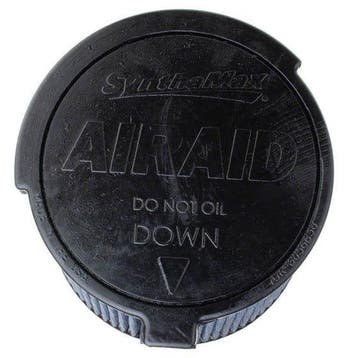 Ford Racing 15-20 Mustang Shelby GT350 Blue Air Filter, Ophalen of Verzenden, Nieuw