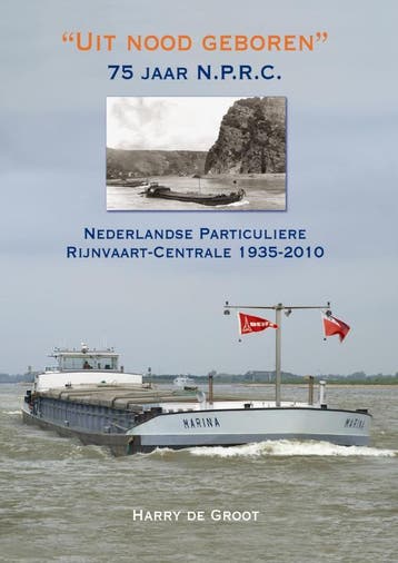 Uit nood geboren - Harry de Groot 9789060133255, Verzenden, Gelezen, Harry de Groot