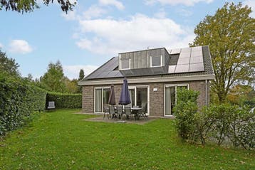 Limburg: Resort Arcen nr 219 te koop, Limburg