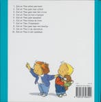 Zoe en Theo in het zwembad / Zoe en Theo 9789030308591, Verzenden, Gelezen, C. Metzmeyer