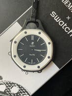 Swatch - Audemars Piguet x Swatch - Royal Pop - Ocho Negro -, Nieuw