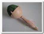 Oasis® Elegant bridy  Zalmrose bridy, Ophalen of Verzenden, Nieuw