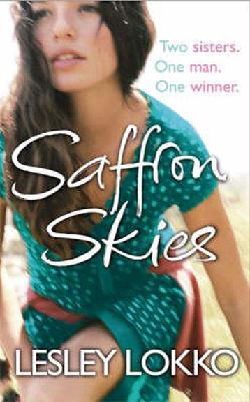 Saffron Skies - Lesley Lokko 9780752864426, Verzenden, Gelezen, Lesley Lokko