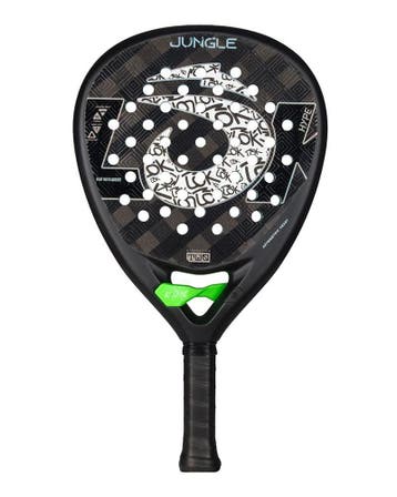 LOK Jungle - LOK Padel Racket - BestelPadel, Ophalen of Verzenden, Nieuw