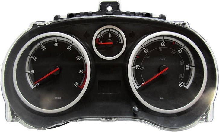 Opel Vectra C Corsa D dashboard instrumentenpaneel reparatie, Auto-onderdelen, Elektronica en Kabels, Nieuw, Opel, Ophalen