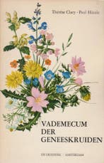 Vademecum der geneeskruiden 9789060301432 Claey, Verzenden, Gelezen, Claey