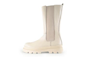 DSTRCT Boots in maat 40 Beige, Verzenden, Beige, Overige typen, DSTRCT
