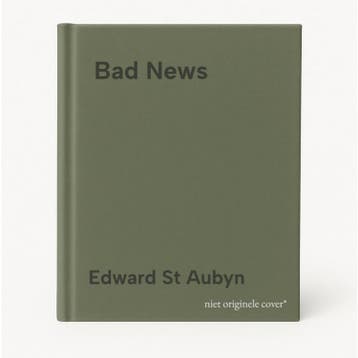 Bad News - Edward St Aubyn 9781447202950, Verzenden, Zo goed als nieuw, Edward St Aubyn