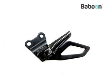 Duosteun Links Suzuki DR-Z 400 2000-2016 (DRZ400), Motoren, Verzenden, Gebruikt