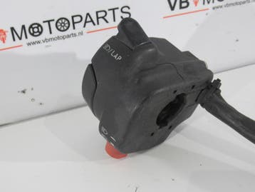 Aprilia RSV 1000 Stuurschakelaar links, Ophalen of Verzenden, Nieuw