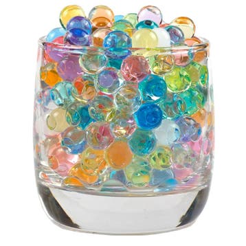 Fako Bijoux - Waterparels - Water Absorberende Gelballetjes, Verzenden, Nieuw