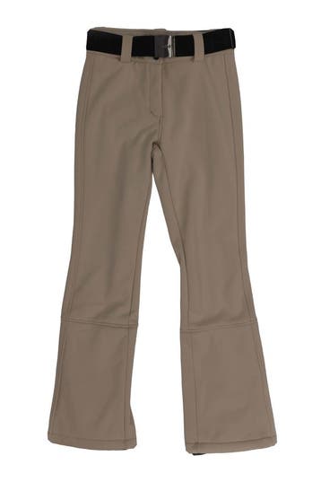 Be:at: Skibroek in maat 38 Beige, Be:at:, Verzenden, Zo goed als nieuw, Beige