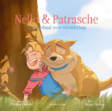 Nello En Patrasche | Tanguy Ottomer | Nieuw, Ophalen of Verzenden, Nieuw, Tanguy Ottomer