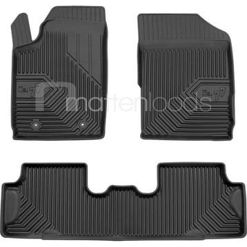 Peugeot Partner I 1996-2010 All Weather rubber automatten, Ophalen of Verzenden, Nieuw