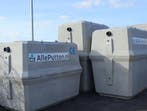 Septic Tank Beton/ Kunststof, voldoen aan nieuwe wetgeving!, Nieuw