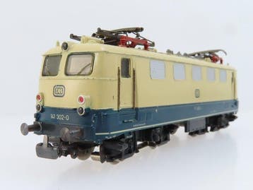 Primex, Märklin H0 - 3162 - Elektrische locomotief (1) - BR, Nieuw