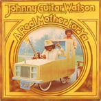 Johnny Guitar Watson - A Real Mother For Ya, Ophalen of Verzenden, Gebruikt