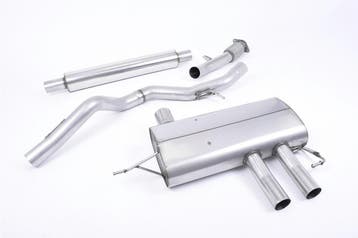 Roetfilter-back | Renault / Alpine Mé©gane Renaultsport RS30, Auto-onderdelen, Verzenden, Nieuw