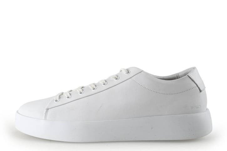 Blackstone Sneakers in maat 44 Wit, Kleding | Heren, Schoenen, Wit, Zo goed als nieuw, Sneakers of Gympen, Verzenden