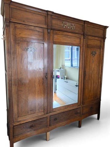 Kast - Hout