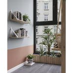 Gorillz Wagon 38 - Industriële - Plankendragers - 2 Stuks -, Huis en Inrichting, Woonaccessoires | Wandplanken en Boekenplanken