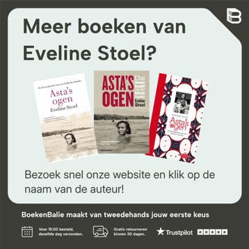 Astas ogen - Eveline Stoel 9789038894270, Verzenden, Gelezen, Eveline Stoel