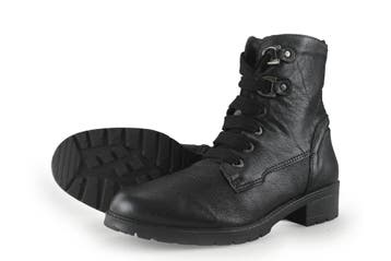 Sub55 Hoge sneakers in maat 41 Zwart, Kleding | Dames, Verzenden, Zwart, Sneakers of Gympen, Sub55