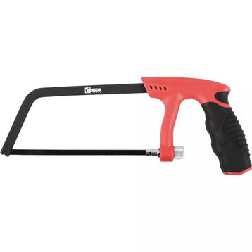 Benson IJzerzaag 150 mm junior lux e - gehard staal voor..., Ophalen of Verzenden, Nieuw