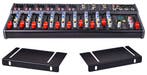Citronic CSR-63 Rack-mountable Mixer 9 Kanaals DSP+BT 6 Mono, Verzenden, Nieuw, Overige merken