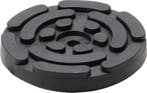 Bgs Technic Rubberschijf voor hefplatforms diameter 140 mm, Verzenden, Nieuw
